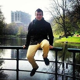 Carlos  Jimenez Jimenez