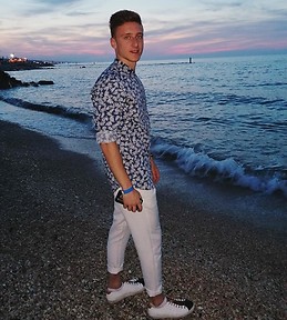 Riccardo Farabollini