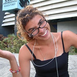 Amalia de la Guardia Rey