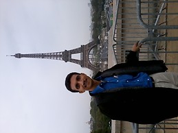 vishnukumar Thoppay kannan