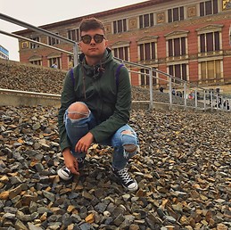 Pablo Vázquez Ponte