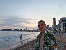 Carlos Valdivia