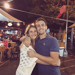 Beatriz Stromer Gutierrez