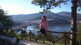 Natalia García García