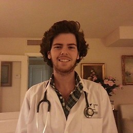 Manuel Jolin Caffarena