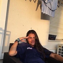 Cecilia García Colorado