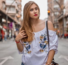 María Díaz
