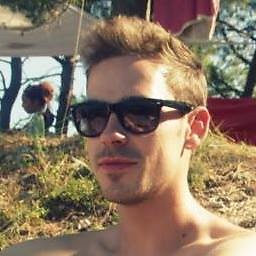 Christophe van Hoeyland