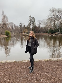 Maria Alvarez Mas