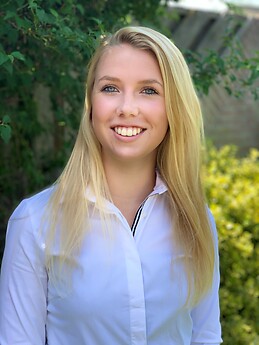 Daphne van Kuppeveld