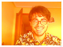 Alejandro Fidalgo del Río