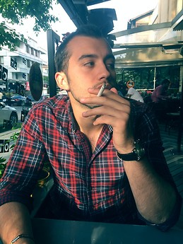 Cihat Emre Üstün