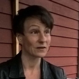Sari Ali-Melkkilä