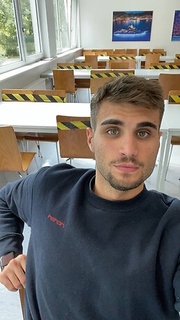 Nico Florit
