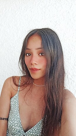 Rebeca Gracia Domingo