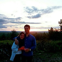 Gonzalo Garcia Suarez