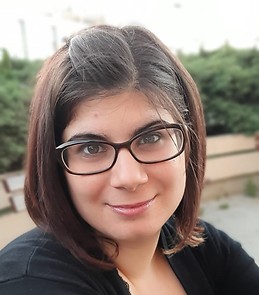 Verónica Sahuquillo Fernández