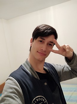 Naim González Hanine