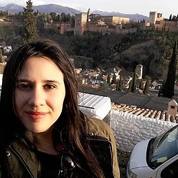 Rosa Amores Higueras