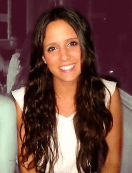 Laura Linares sanchez