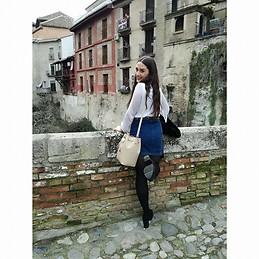 Amparo Castellon Ramirez