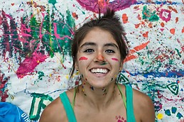 Estefanía González 