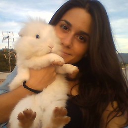 Jessica Frutos Escolar