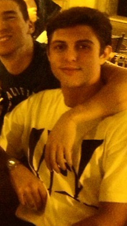 Jose Angel Palazon Martinez 