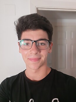 Sergio Arian Pablo Dacosta