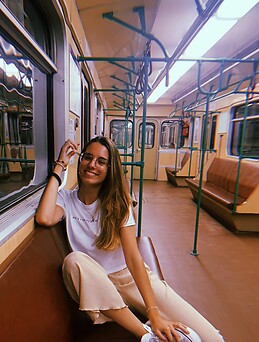 Beatriz Torralba