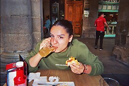 María Rodriguez