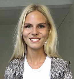 Josefine Reinhardt Nielsen