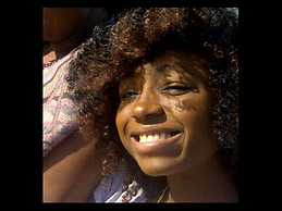 Ijeoma Ochubili