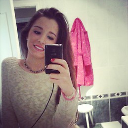 Irene Sabina Casarrubio