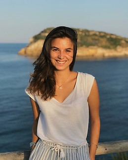 Manuela Thevenet Valles