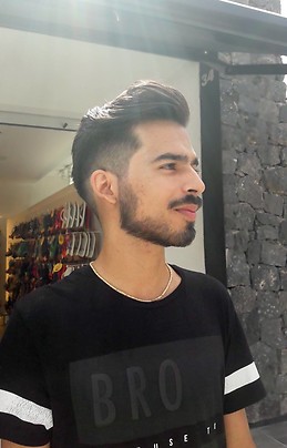 Gaurachandra Barea Goteea