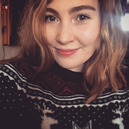 Jemma Buchanan