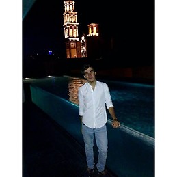 Ignacio Sobrino Ballesteros