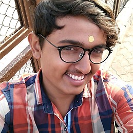 Parth Kakadiya