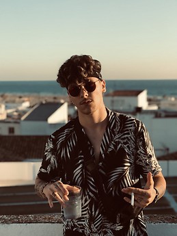 Antonio Jesús García Aceitón