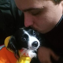 Josabad Perdomo Ojeda