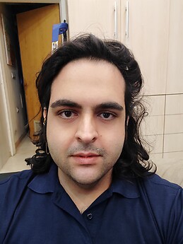 Seyed Pedram Jalali Kazemi