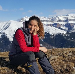 Patricia Torres Villar