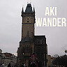 Aki Wander