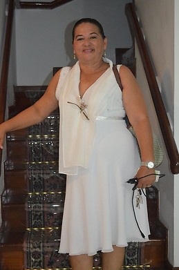 Maria Mery Agreda Quiroz