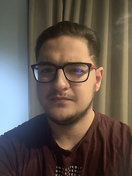 Juan Esteban Ballén Granados