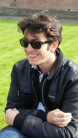 Ricardo