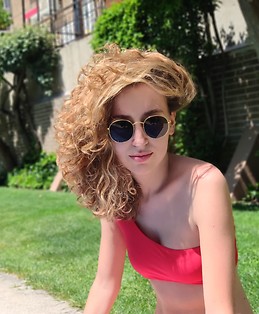 Leyre Montes