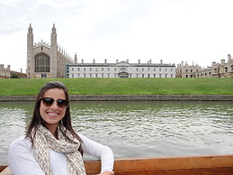 Aline Calcado Gomes Pereira