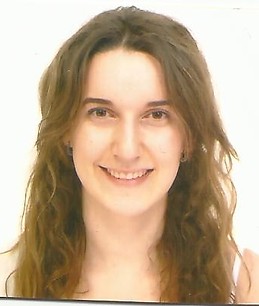 Isabel Ladrón Arroyo